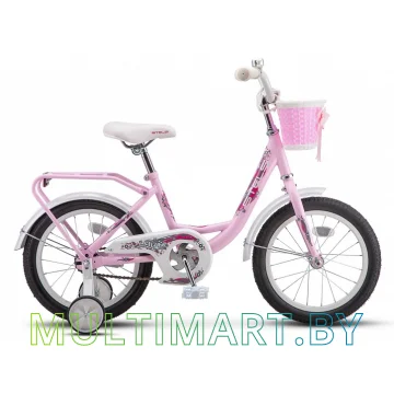 Детский велосипед Stels Flyte Lady 16 Z011 (розовый)